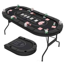 Portable oval card for sale  IPSWICH
