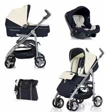 Trio inglesina zippy usato  Roma