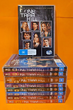 DVD One Tree Hill, The Complete Series, Temporada 1 - 9, usado comprar usado  Enviando para Brazil