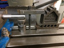Milling machine amf for sale  UK