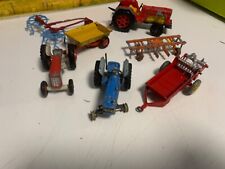 Corgi.dinky.farm.ford 5000 tra for sale  SPALDING