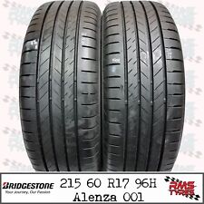 215 bridgestone 96h for sale  UK