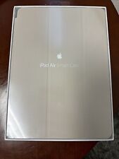 Autêntica APPLE IPAD AIR SMART CASE BEGE (MF048LL/A) caixa aberta, usado comprar usado  Enviando para Brazil