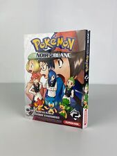 Manga pokémon noir d'occasion  Bollène