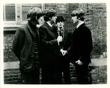 The Beatles “A hard days night” Photograph 1964 comprar usado  Enviando para Brazil