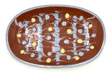 Vintage studio pottery for sale  GRANTHAM
