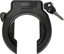 Rahmenschloss fahrradschloss a gebraucht kaufen  Langenfeld (Rheinland)