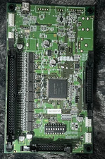 Sega io4 pcb d'occasion  Six-Fours-les-Plages