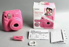 Appareil photo instantané d'occasion  Carqueiranne