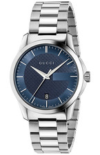 Relógio de quartzo Gucci G-Timeless - YA126440 comprar usado  Enviando para Brazil