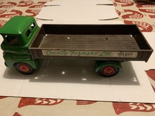 Vintage green triang for sale  HEATHFIELD
