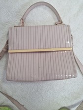 Ted baker pink for sale  POOLE