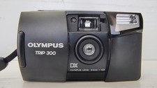 Fotocamera compatta olympus usato  Osimo