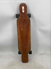Vintage walker brown for sale  Detroit