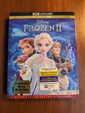 Disney frozen slipcover for sale  Boise