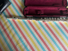 Flute traversiere yamaha d'occasion  Saint-Brieuc