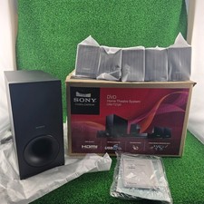 Sony speaker home d'occasion  Expédié en Belgium