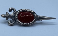 Sterling silver unknown for sale  Los Angeles