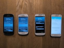 Samsung handy smartphone gebraucht kaufen  Bamberg