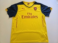 Puma arsenal 2014 for sale  Indianapolis