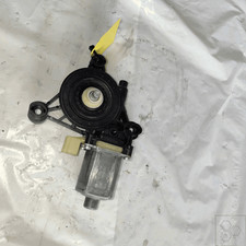 Motorino alzacristallo porta usato  Italia