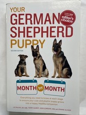 German shepherd puppy for sale  Bend