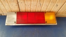 Ford capri rücklicht gebraucht kaufen  Burg-Umland
