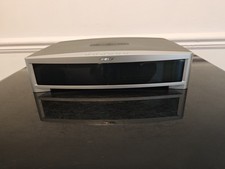 Bose av3 media for sale Bose av3 media for sale  IPSWICH