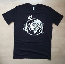 Stormzy merky shirt gebraucht kaufen  Kronberg im Taunus