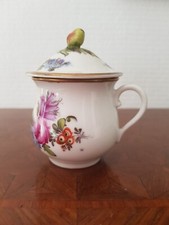 Pot jus porcelaine d'occasion  Saintes
