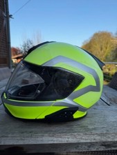 Bmw motorrad helm gebraucht kaufen  Jüchen