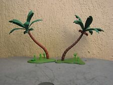 Playmobil palmiers complets d'occasion  Ormesson-sur-Marne