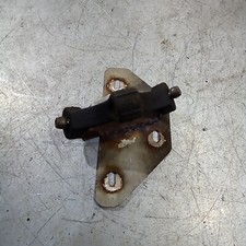 Suporte de montagem para cabide silenciador caixa traseira escape Renault Clio Mk2 2001-2006 comprar usado  Enviando para Brazil
