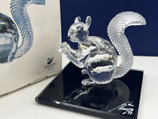 Swarovski figur 84335 gebraucht kaufen  Witten