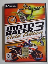 Moto racer gold usato Moto racer gold usato  Baronissi