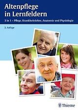 Altenpflege lernfeldern pflege gebraucht kaufen  Berlin