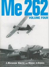 Messerschmitt 262 vol.4 d'occasion  Expédié en Belgium