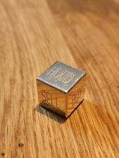 Unikatowa kostka srebrna 925 Tiffany & Co na sprzedaż  PL