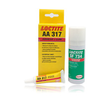 Loctite 317 kit d'occasion  Hénin-Beaumont
