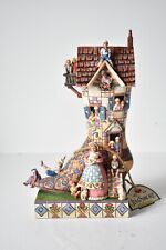 Jim shore figurine for sale  SPALDING