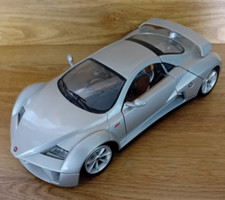 Voiture miniature prima d'occasion  Antony