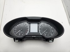 Skoda octavia instrument for sale  DALKEITH