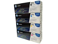 Toner originale 304a usato  Zanica
