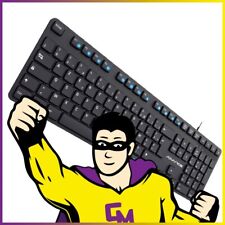 Clavier azerty usb d'occasion  France