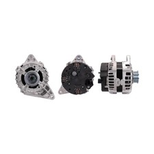 Remanufactured car alternator for sale  TAMWORTH