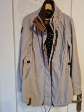 Naketano parka damen gebraucht kaufen  Calbe (Saale)