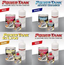 Power tank trattamento usato  Latina