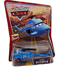 Dinoco helicopter disney for sale  Prescott