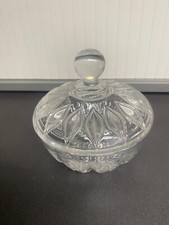 Dekorative glas schale gebraucht kaufen  Mülheim an der Ruhr