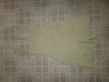 Girls vintage khaki for sale  HAMILTON